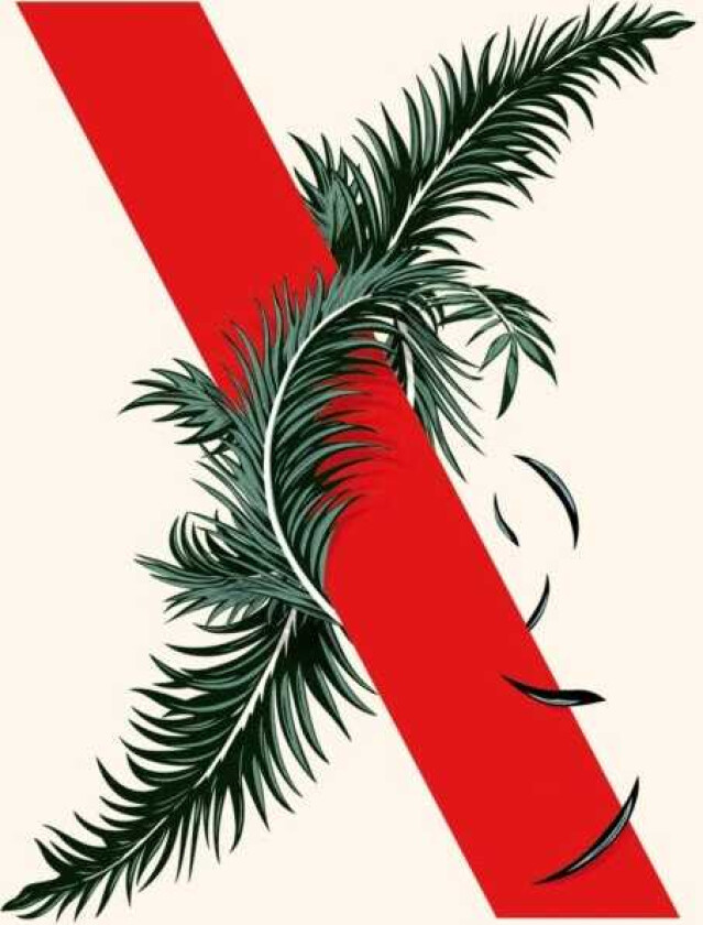 Area X The Southern Reach Trilogy: Annihilation; Authority; Acceptance