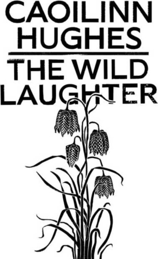 The Wild Laughter Longlisted for the Dylan Thomas Prize