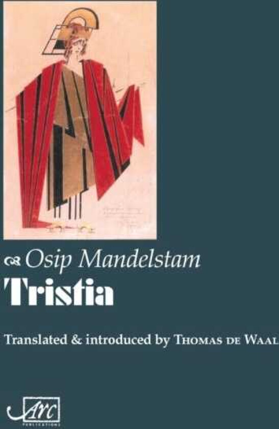 Tristia (1922)