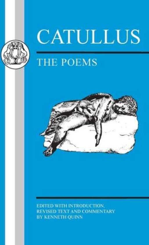 Catullus: Poems