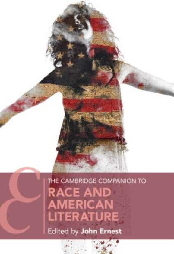 The Cambridge Companion to Race and American Literature