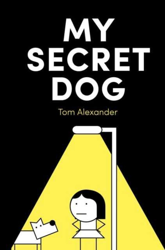 My Secret Dog