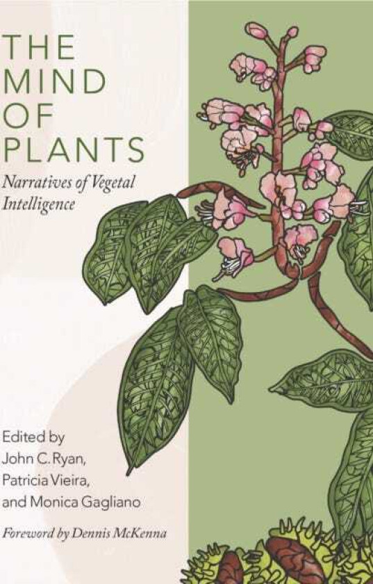 The Mind of Plants Narratives of Vegetal Intelligence