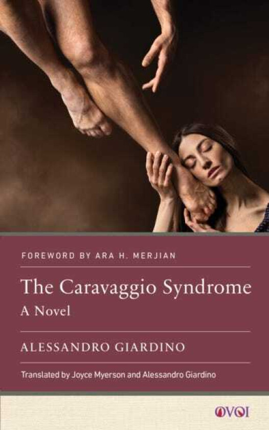 The Caravaggio Syndrome A Novel