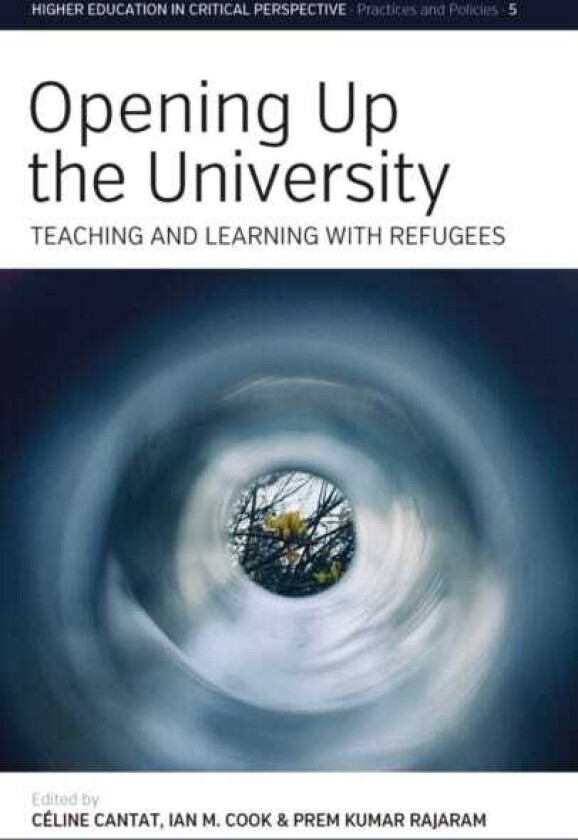 Opening Up the University Teaching and Learning with Refugees