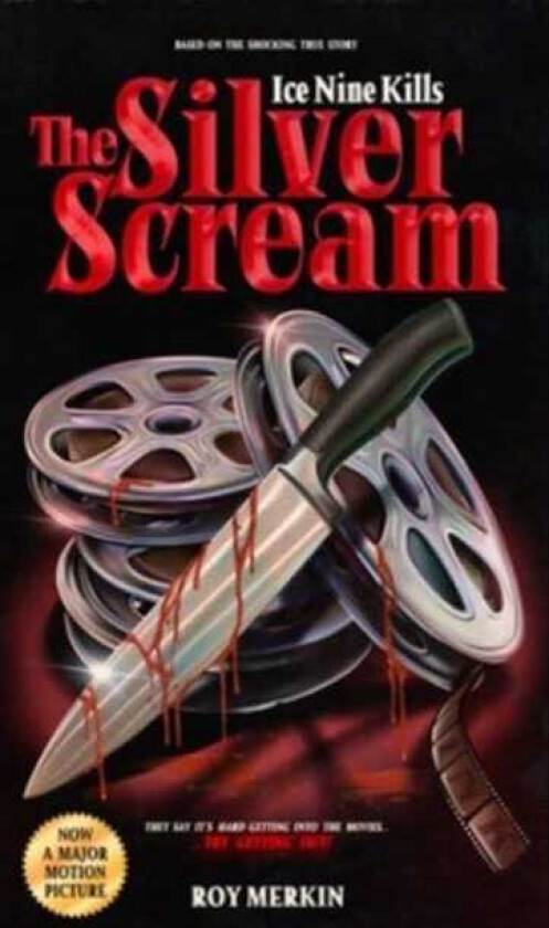 The Silver Scream
