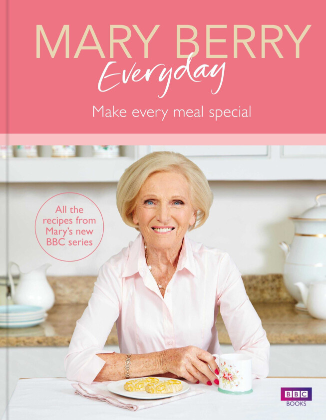 Mary Berry Everyday