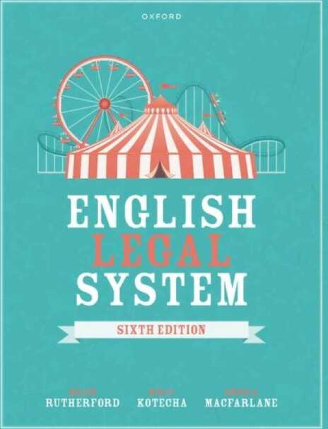 English Legal System