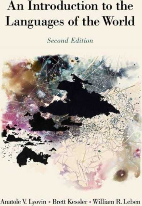 An Introduction to the Languages of the World