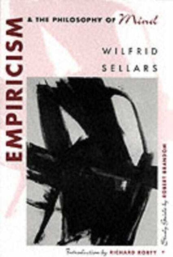 Empiricism and the Philosophy of Mind