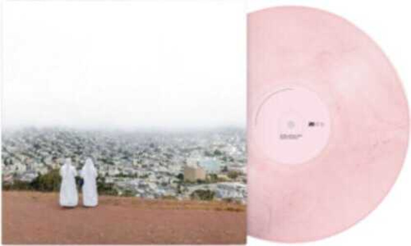 Death Cab For Cutie Asphalt Meadows LP/Vinyl