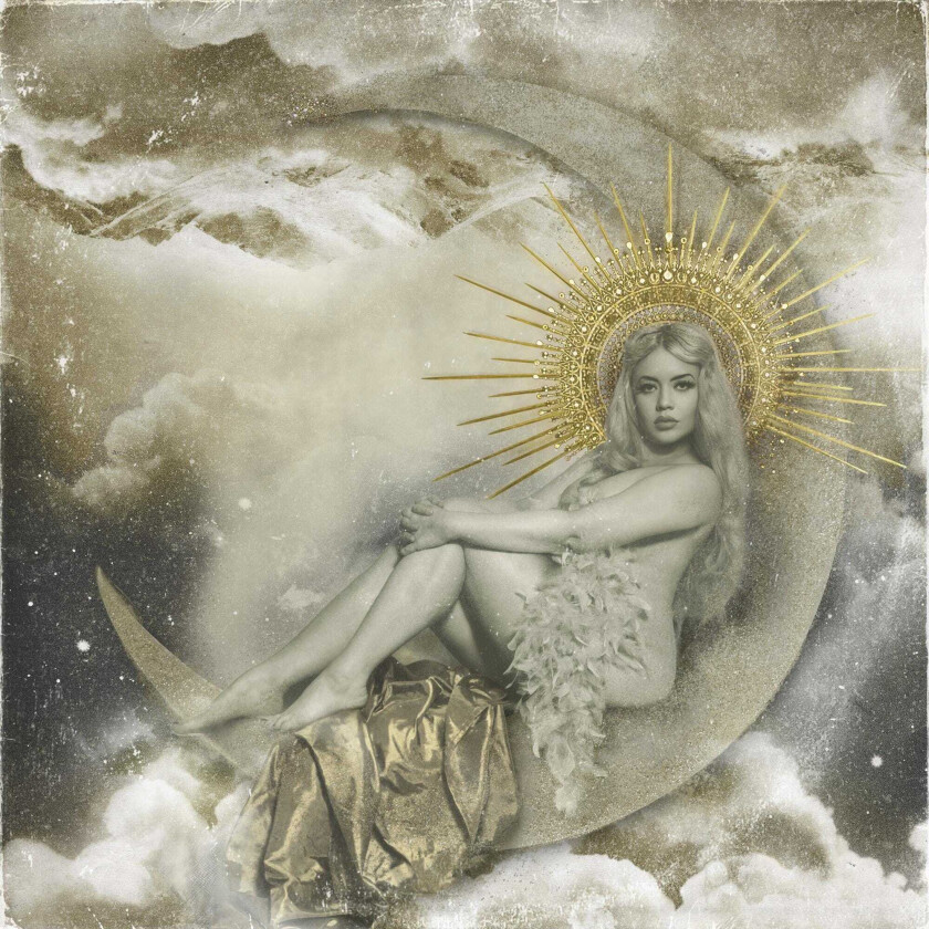 Her Shadow The Ghost Love Chronicles CD