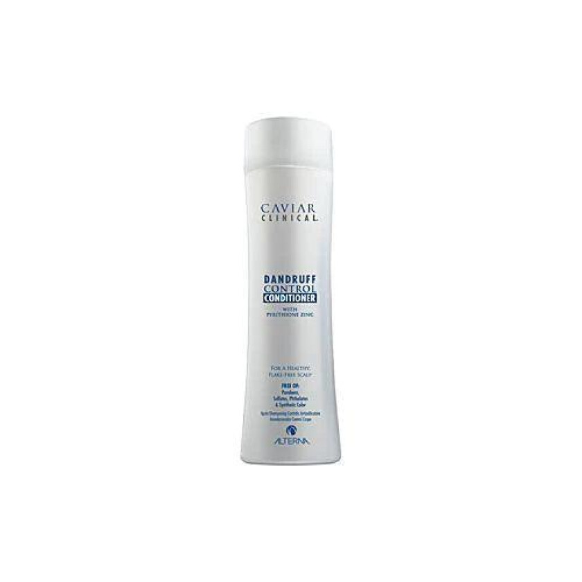 Caviar Clinical Dandruff Control Conditioner