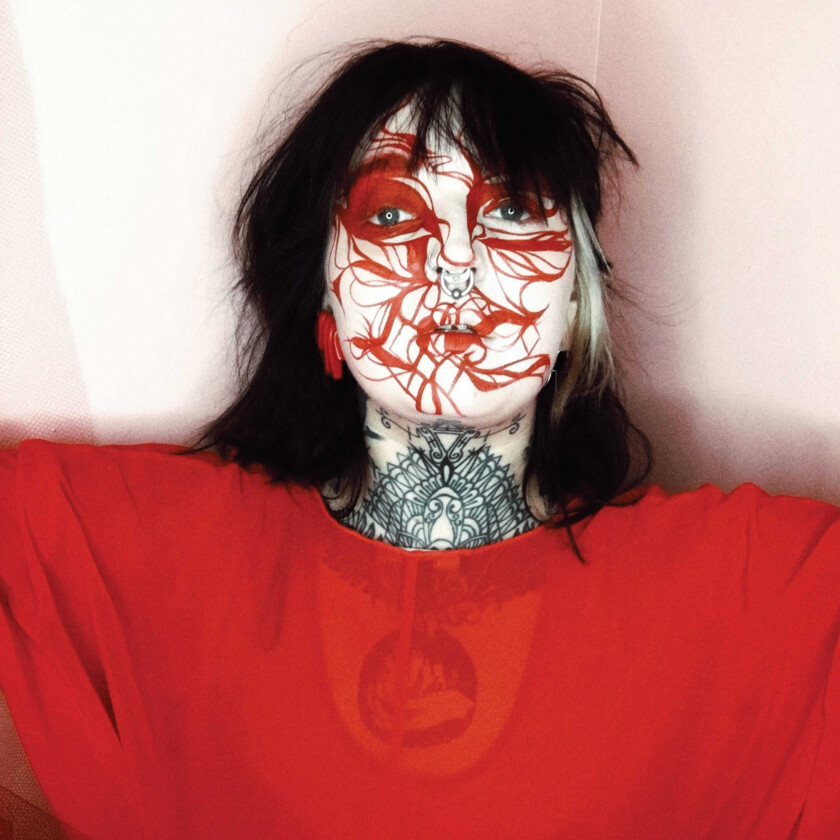 Cloud Rat Do Not Let Me Off The Cliff LP/Vinyl