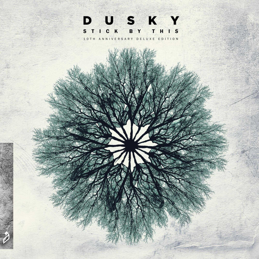 Dusky Stick By This 10th Anniversary LP/Vinyl