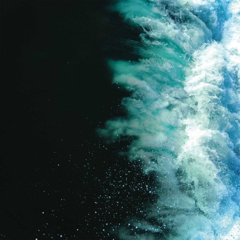 Final It Comes To Us All LP/Vinyl