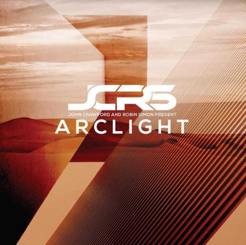 John Crawford, Robin Simon Arclight CD