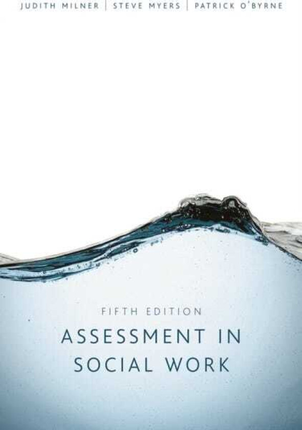 Assessment in Social Work