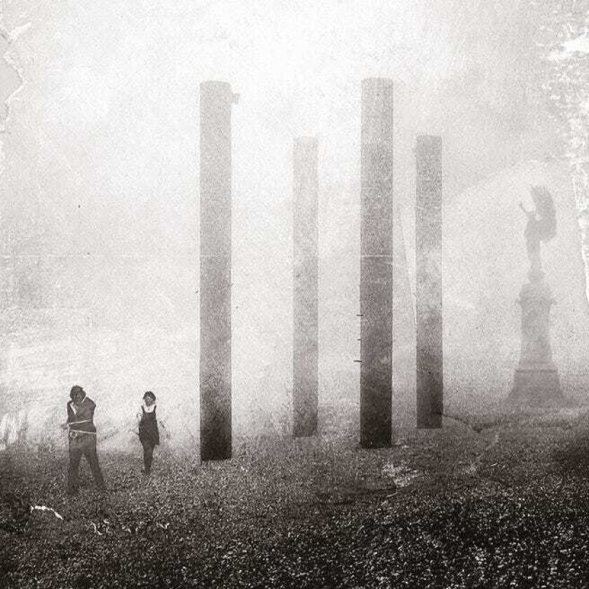 Bilde av Archive Call To Arms & Angels LP/Vinyl