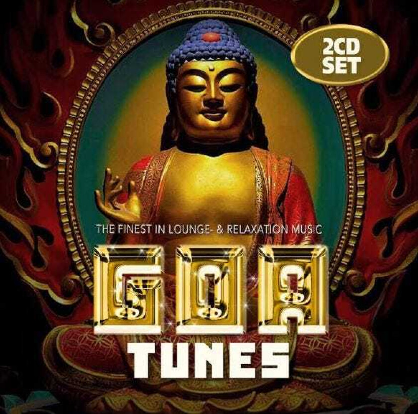 Diverse Electronica Goa Tunes CD