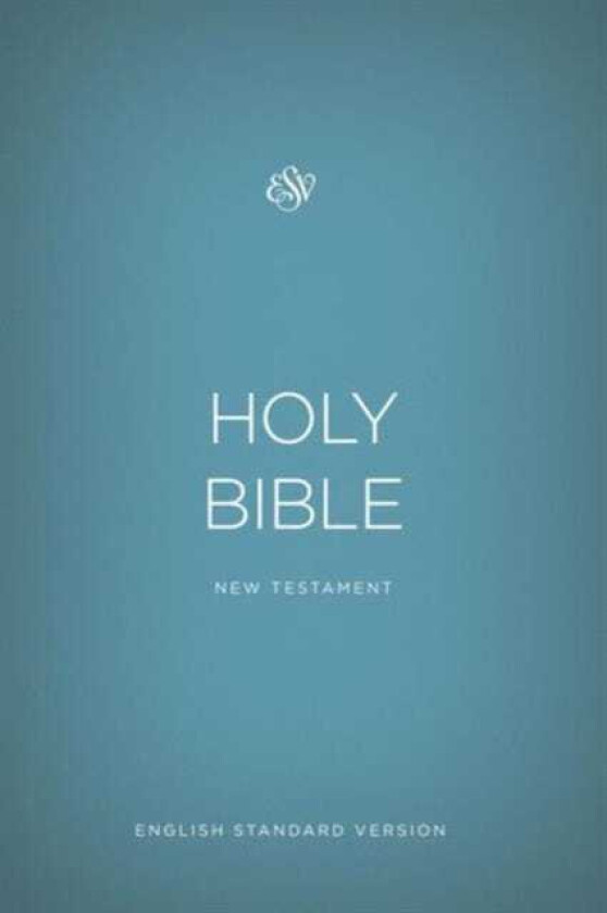 ESV Outreach New Testament