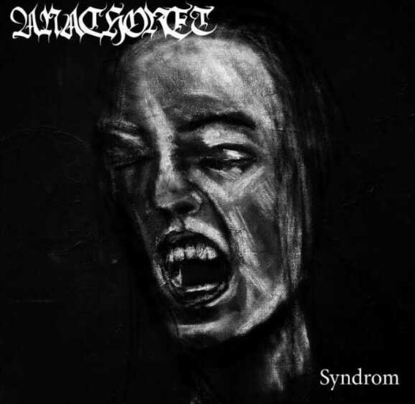 Anachoret Syndrom CD