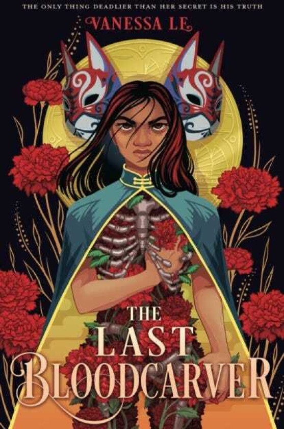 The Last Bloodcarver