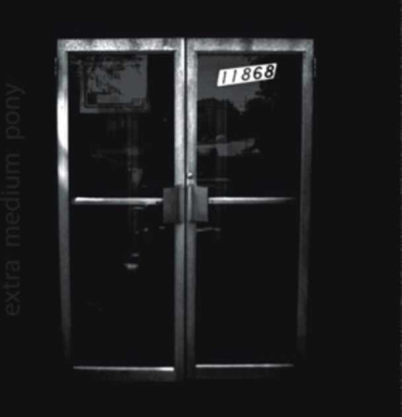 Extra Medium Pony 11868 CD