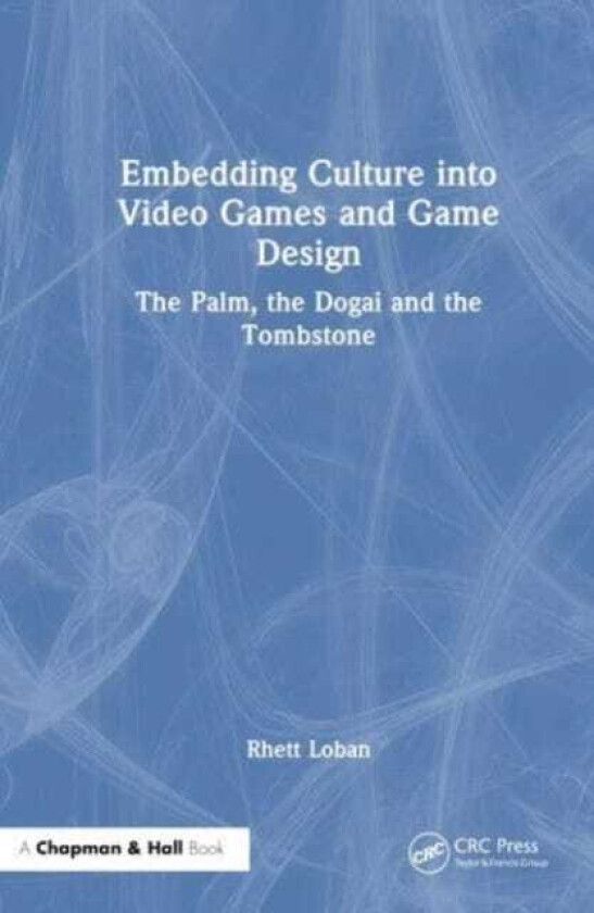 Bilde av Embedding Culture into Video Games and Game Design  The Palm, the Dogai and the Tombstone