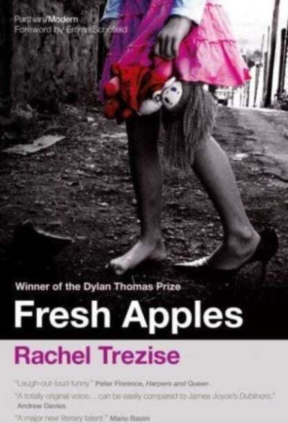 Fresh Apples