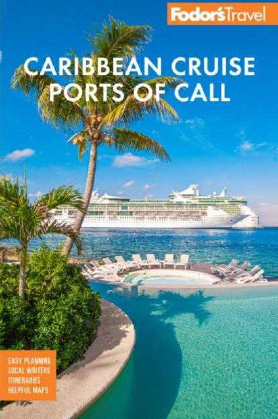 Fodor's Caribbean Cruise Ports of Call