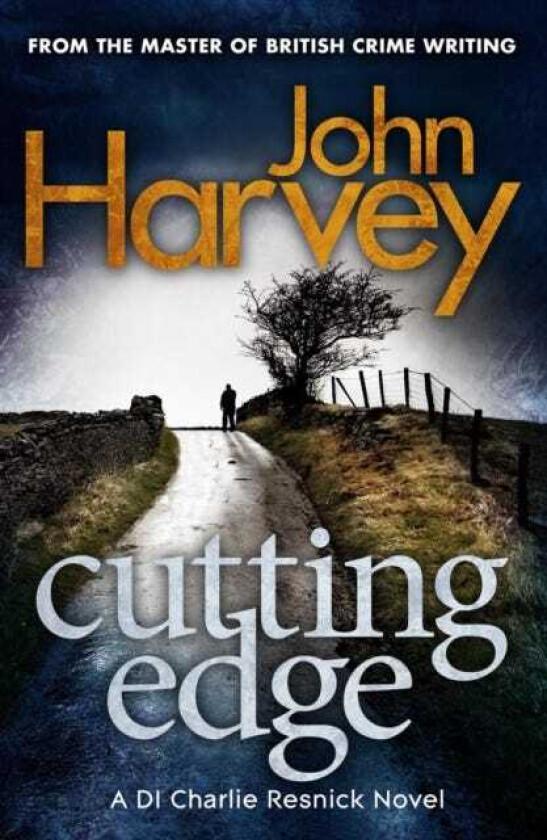 Cutting Edge (Resnick 3)