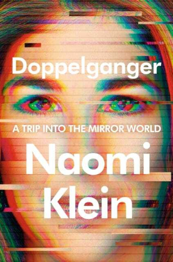 Doppelganger A Trip into the Mirror World