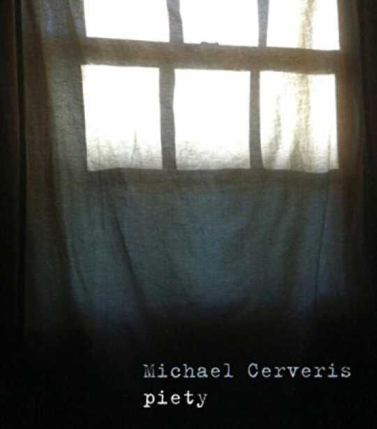 Michael Cerveris Piety CD