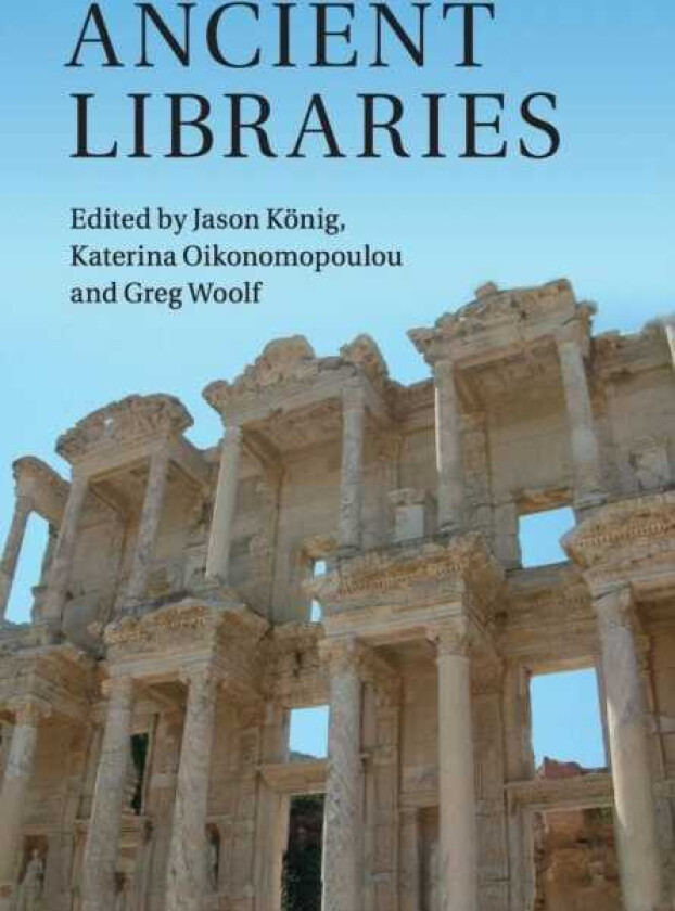 Ancient Libraries