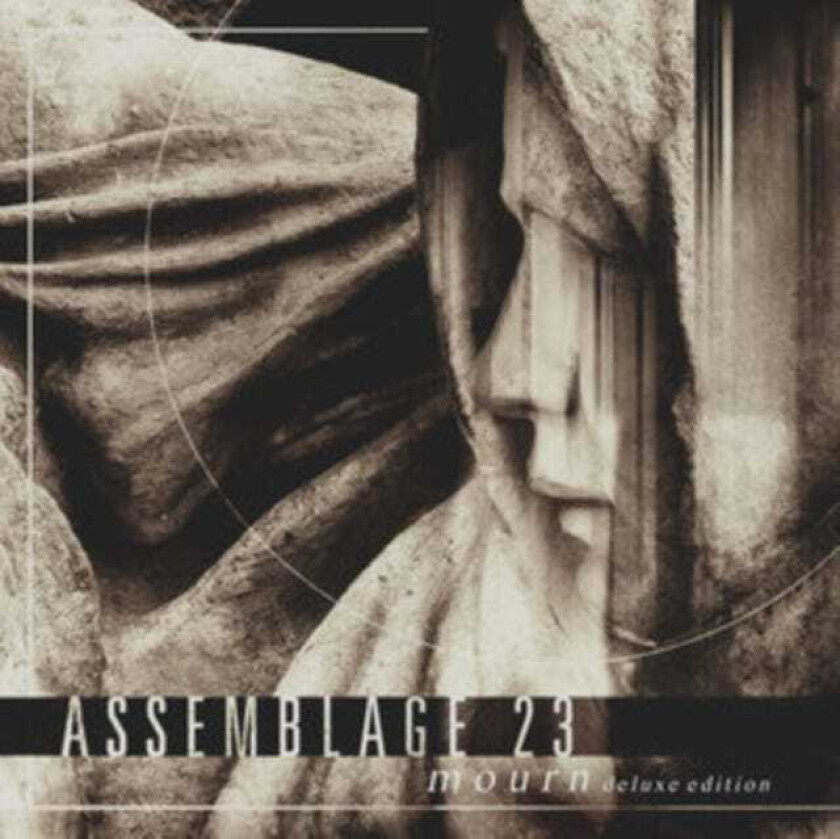 Assemblage 23 Mourn CD