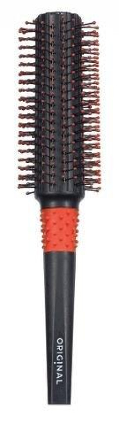 Antistatic Rundbørste - 25mm