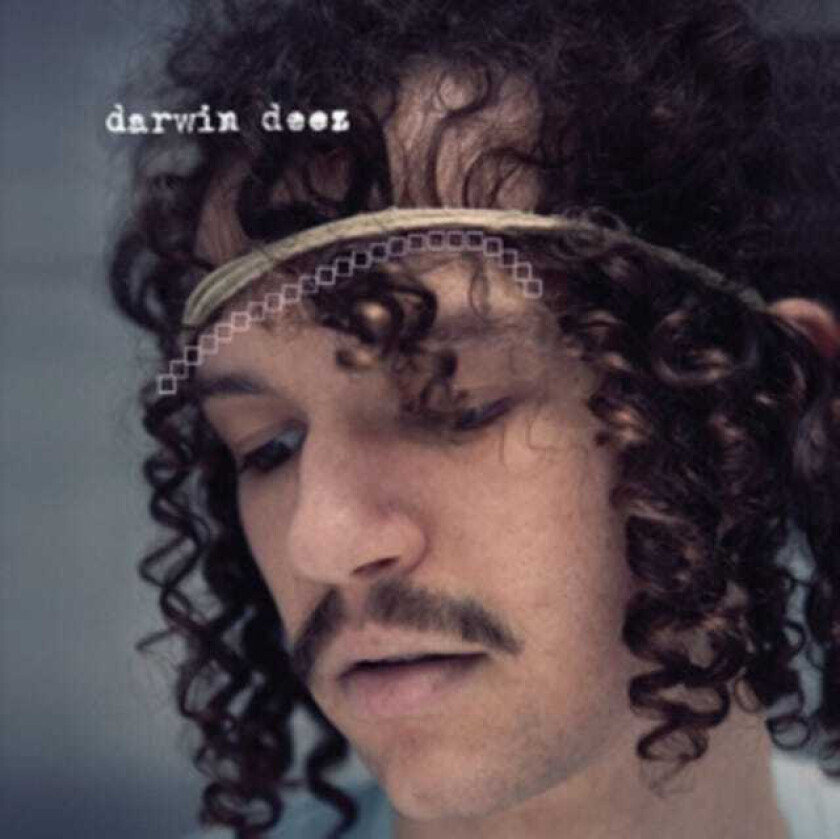 Darwin Deez Darwin Deez CD