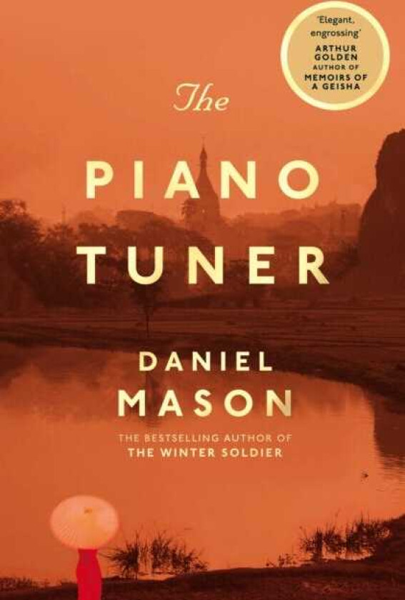 The Piano Tuner