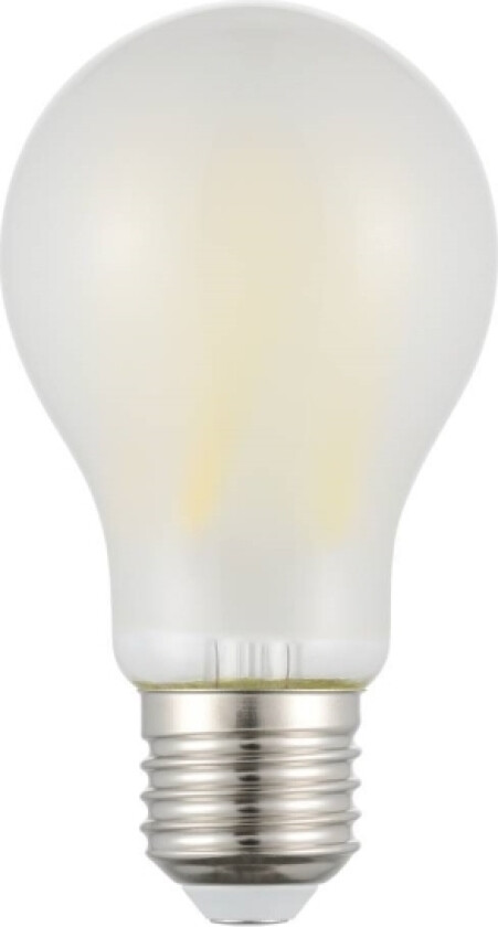 Eglo E27 A60 7W 1521Lm 50.000T Opal