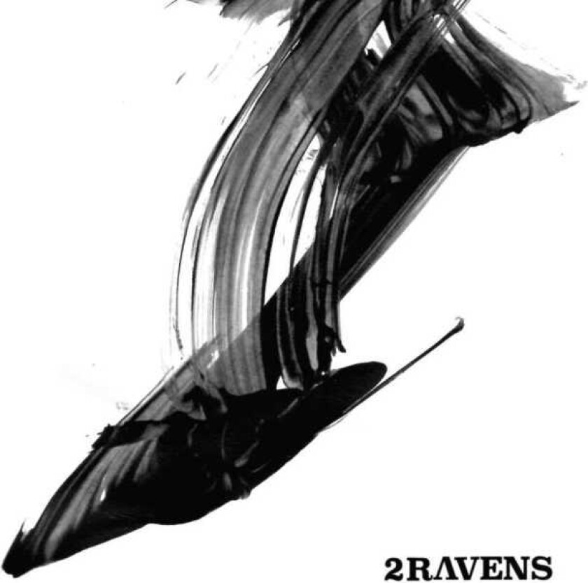 Roger O'Donnell 2 Ravens LP/Vinyl