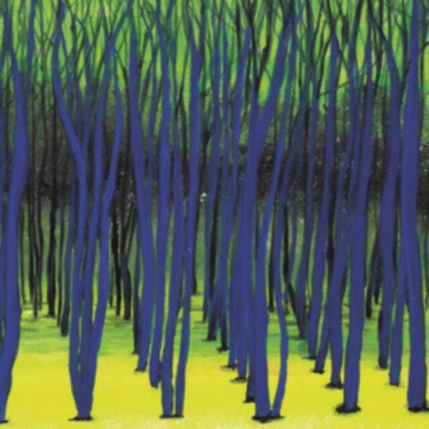 Tim Engelhardt Rooted LP/Vinyl