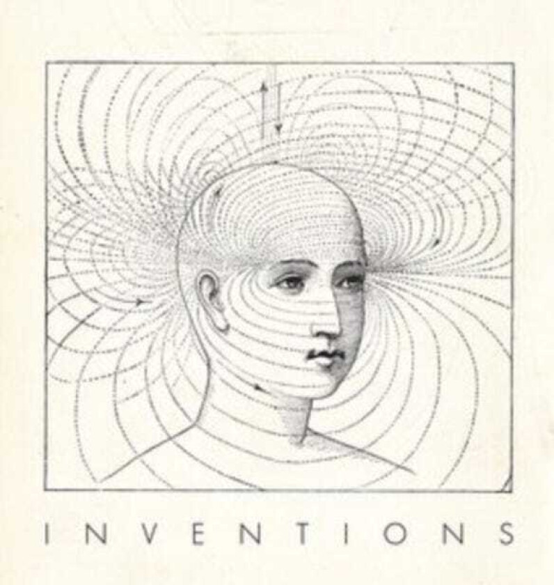 Inventions Continuous Portrait LP/Vinyl