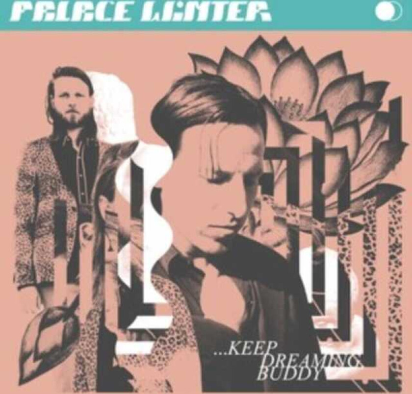 Palace Winter ...Keep Dreaming Buddy LP/Vinyl