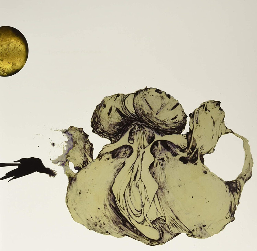 Coil Ape Of Naples LP/Vinyl