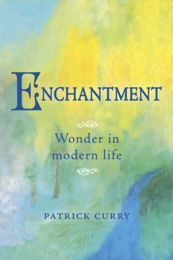 Enchantment Wonder in Modern Life