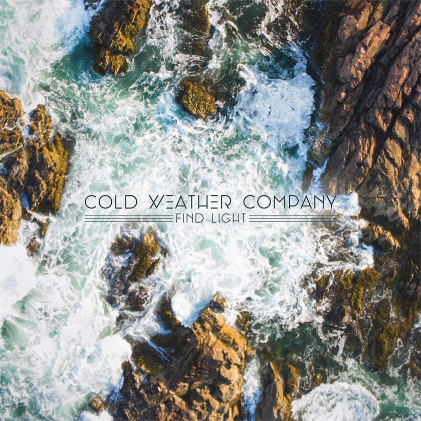 Cold Weather Company Find Light LP/Vinyl