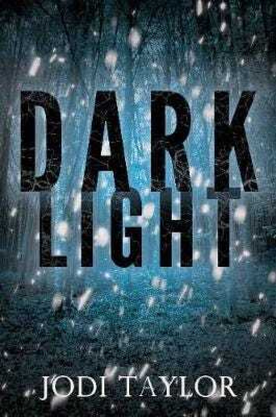 Dark Light  A twisting and captivating supernatural thriller (Elizabeth Cage, Book 2)