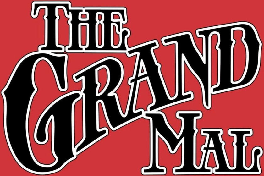 Grand Mal Grand Mal CD