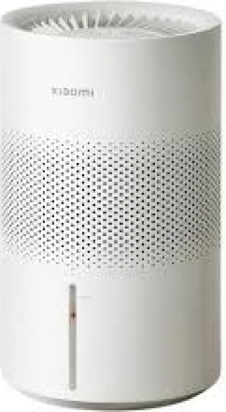 Smart Evaporative Humidifier Eu Bhr8532eu White